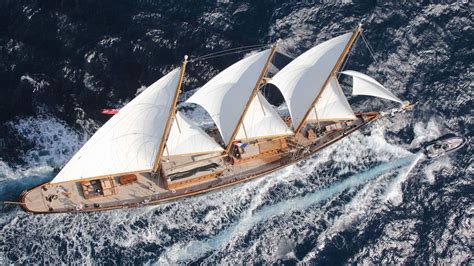 gucci barca a vela|Creole: The classic yacht owned by the Gucci family .